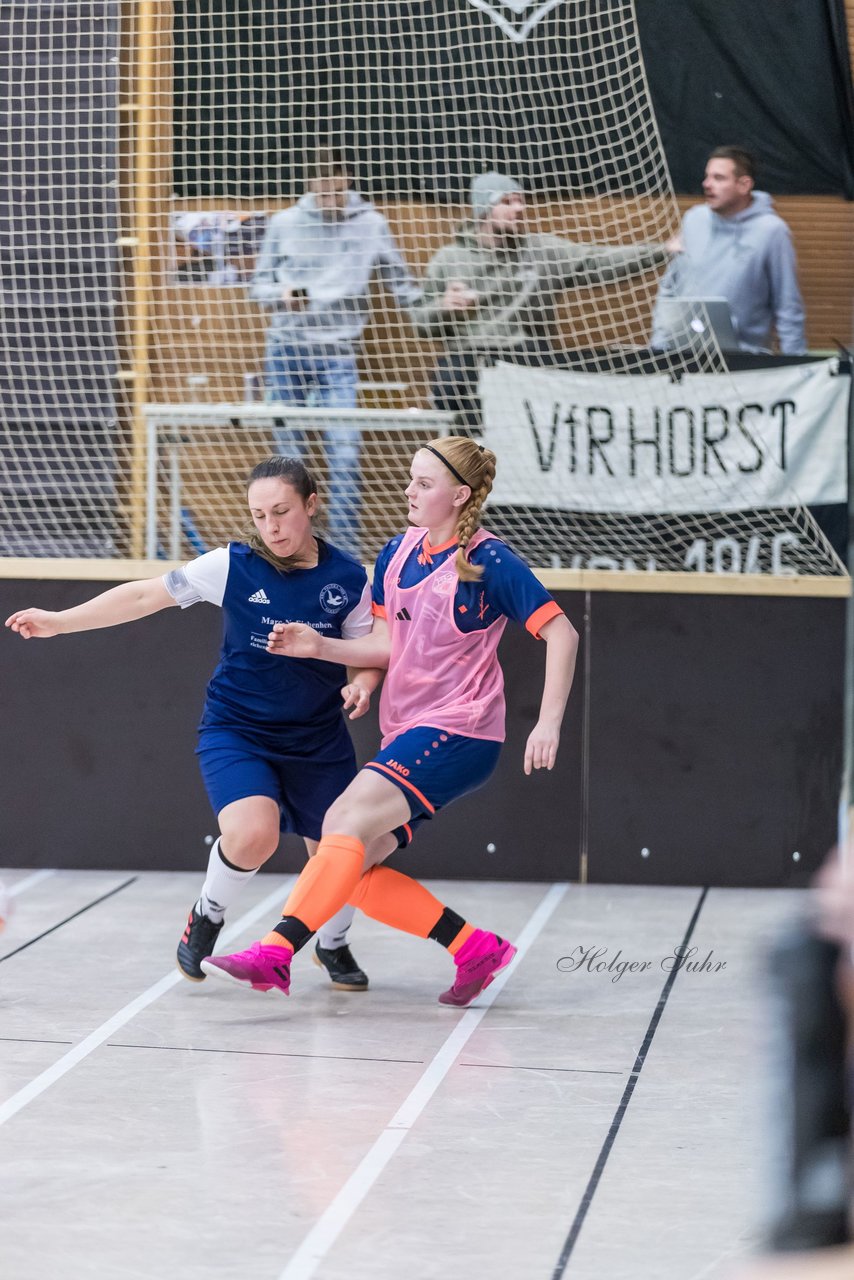 Bild 384 - VR Bank Cup Horst